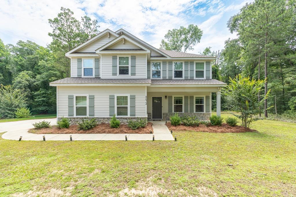 8624 Garrett Rd, Midland, GA 31820