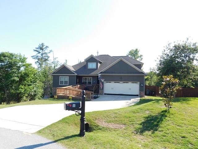 88 Lee Rd 2195, Phenix City, AL, 36870