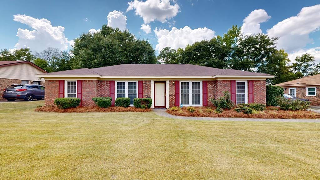 709 Corley Drive, Columbus, GA, 31907
