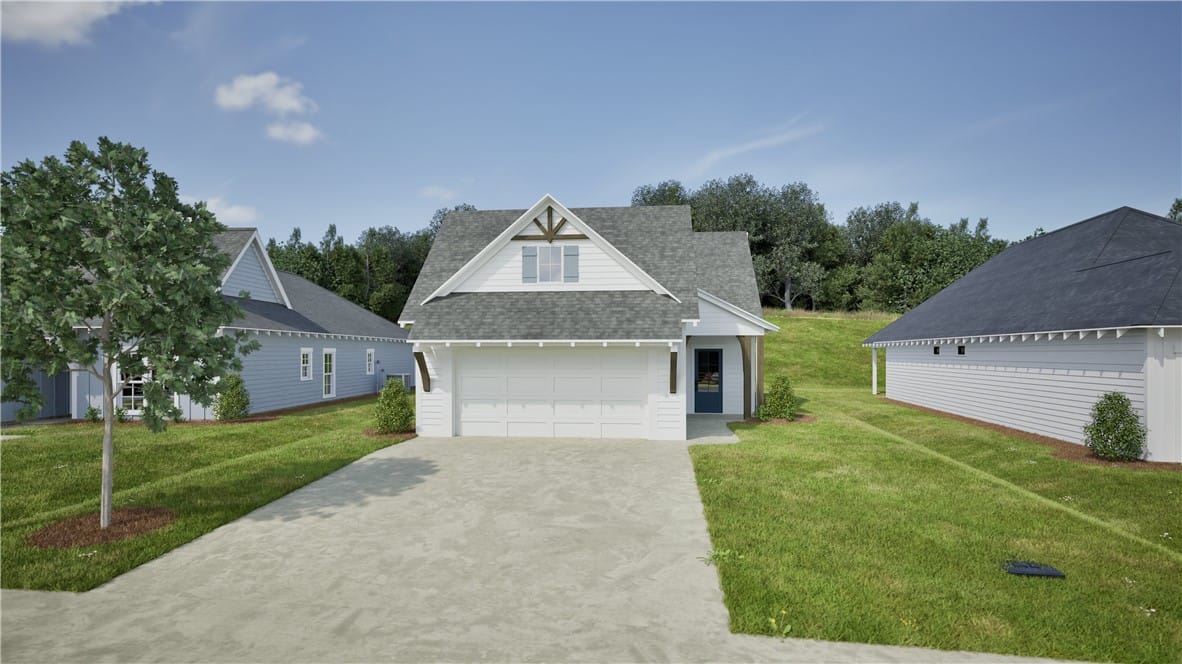75 Firefly Lane, Opelika, AL, 36804