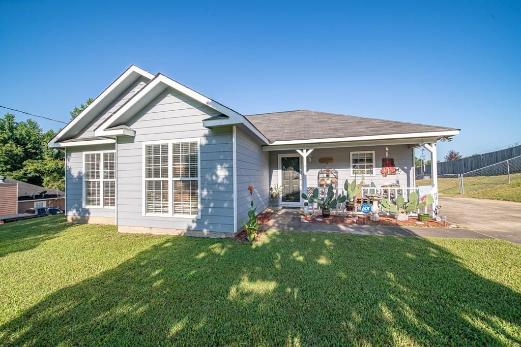 136 Lee Road 2095, Phenix City, AL, 36870