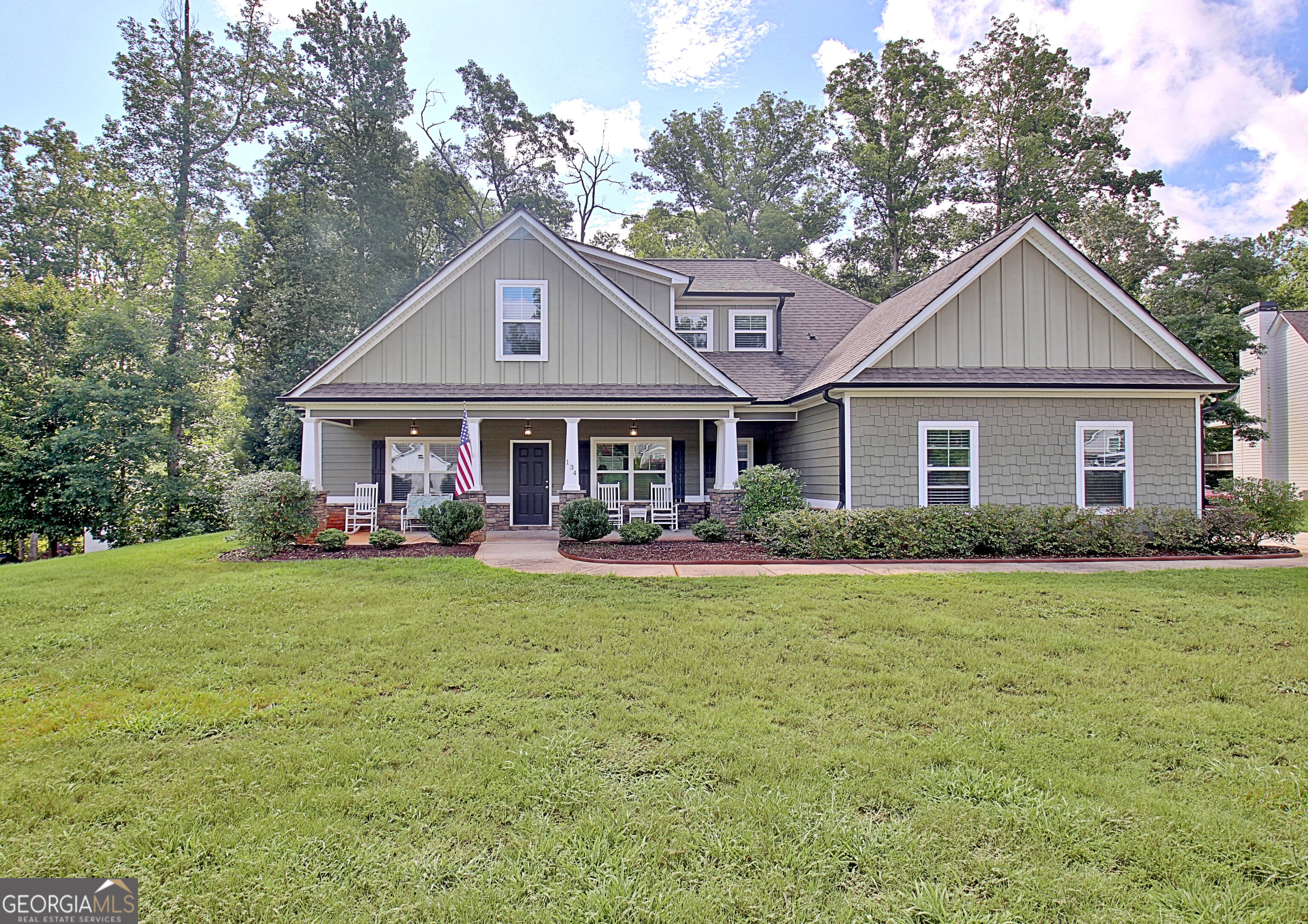 134 Old Bailey Farms Drive, Senoia, GA, 30276