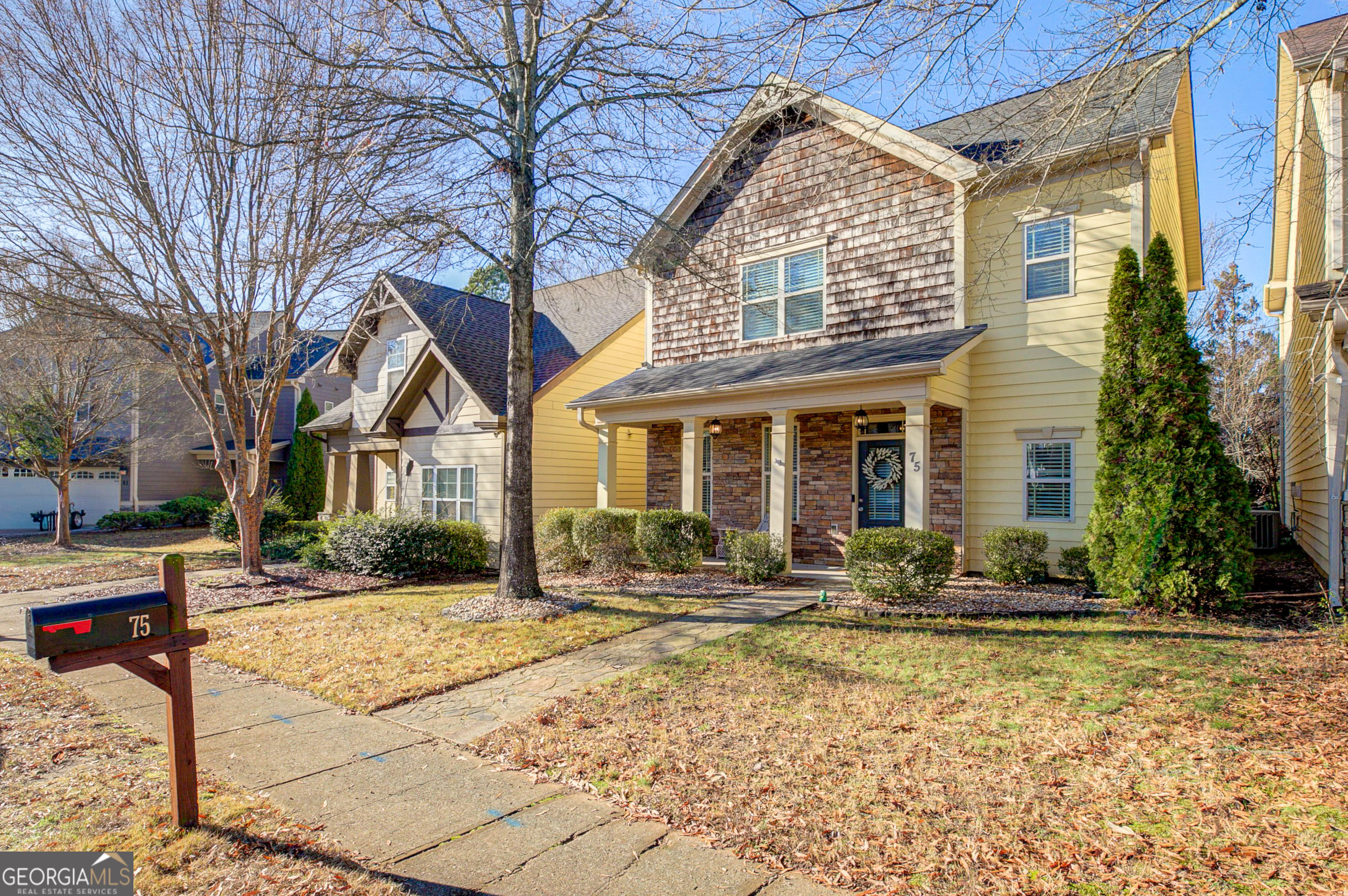 75 Covington Terrace, Newnan, GA, 30263