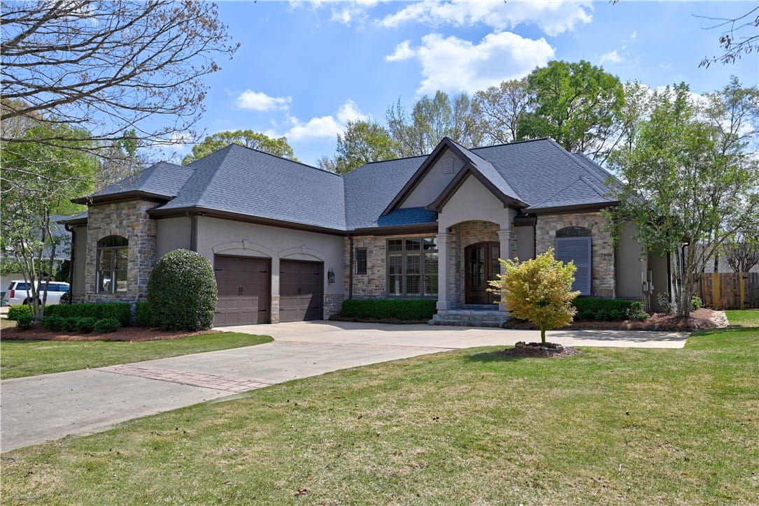 1796 Staples Court, Auburn, AL, 36830 — Photo 2