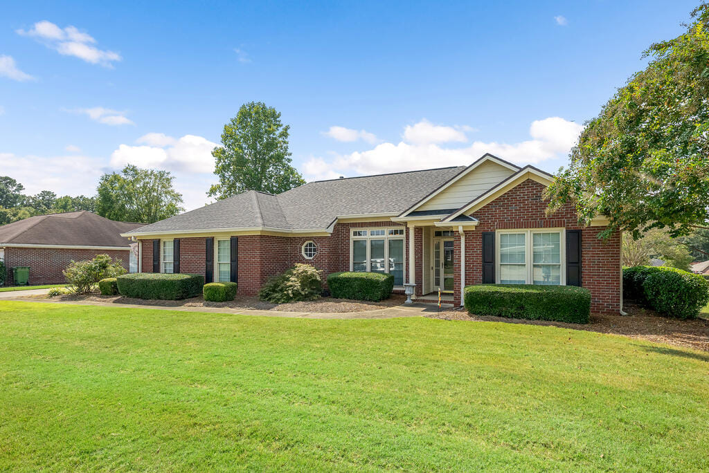 6813 Shamrock Lane, Columbus, GA, 31909