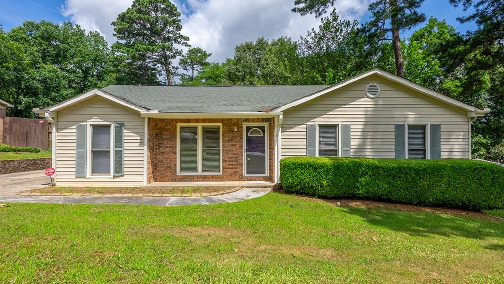 4507 N Oaks Dr, Columbus, GA 31909, USA