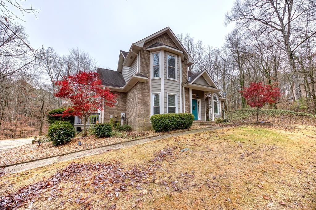 225 Woodduck Hollow, Fortson, GA, 31808