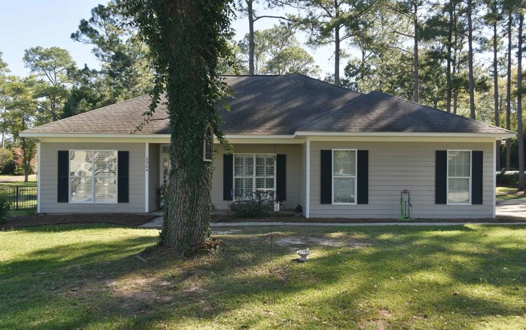 2304 Saddlebrook Ct, Albany, GA, 31721