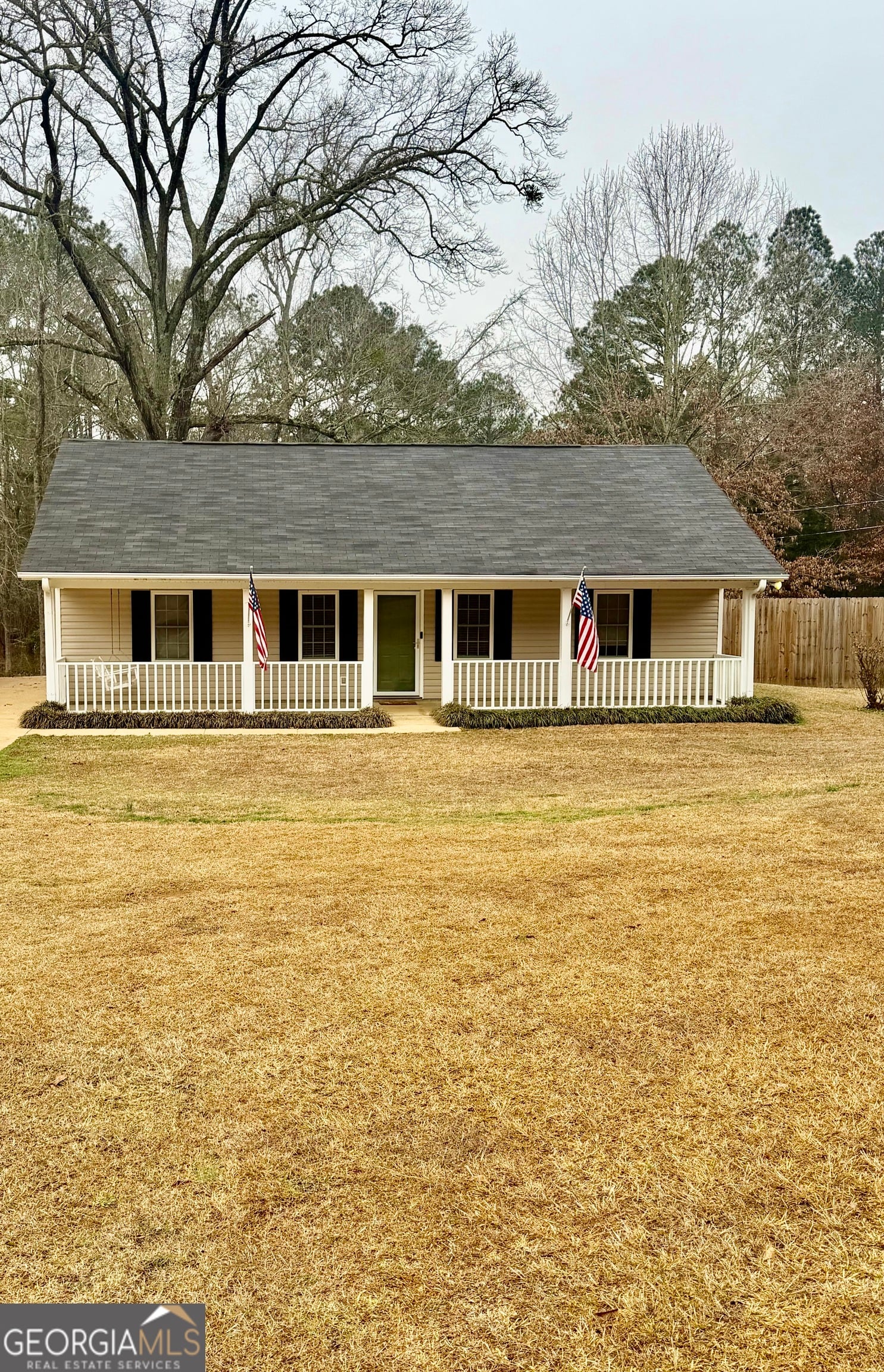 86 John Lovelace Rd, LaGrange, GA 30241