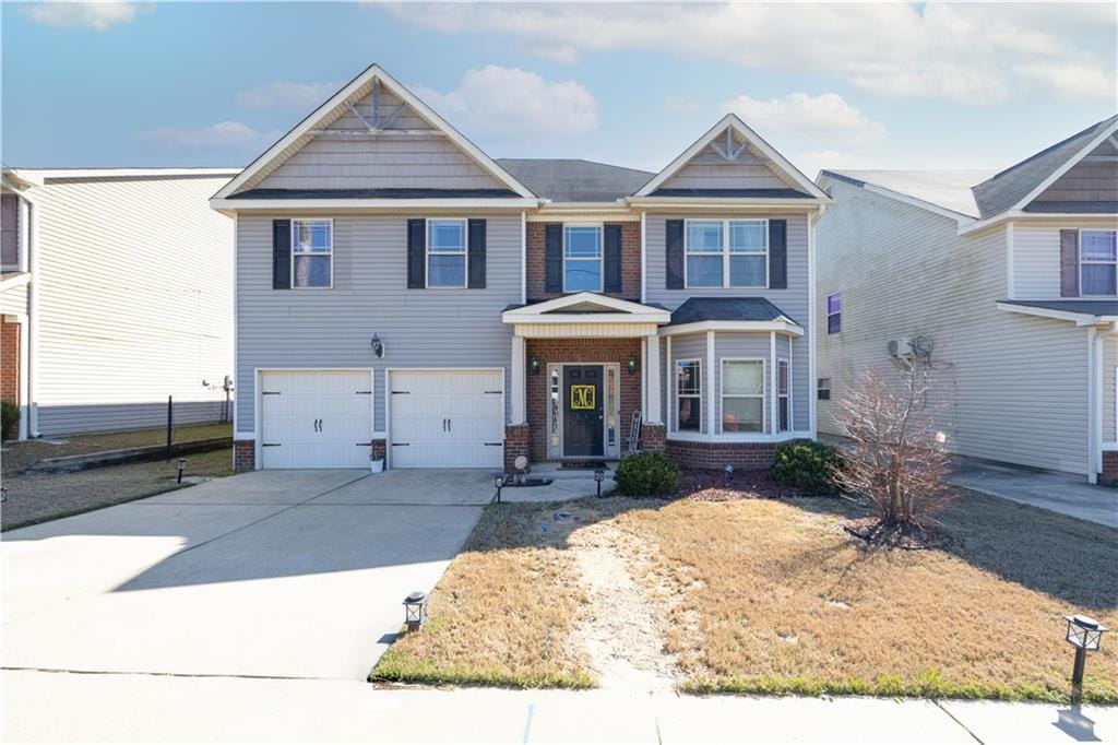 7 Whiterock Road, Phenix City, AL, 36869