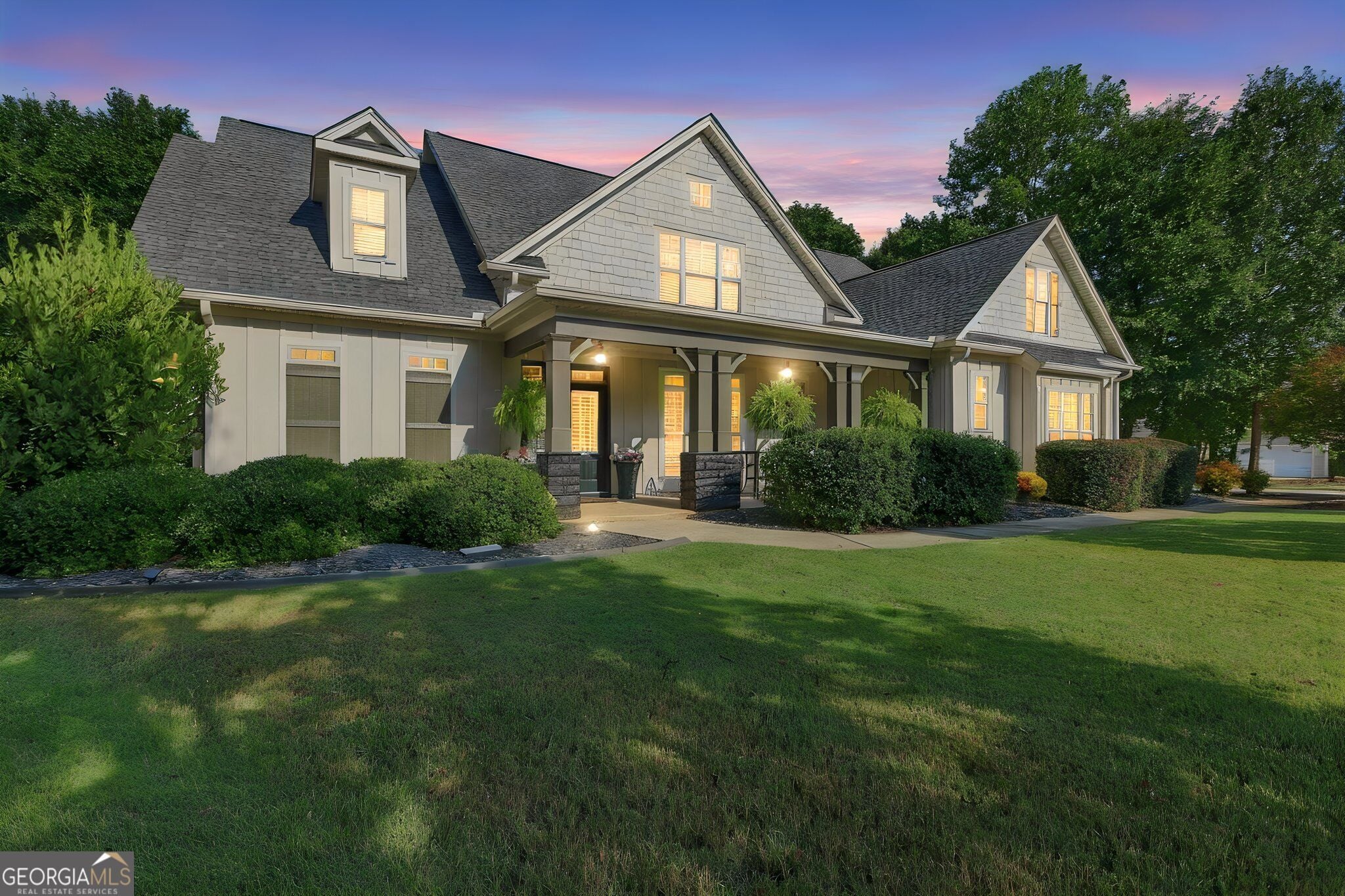 26 Buckeye Ct, Sharpsburg, GA 30277