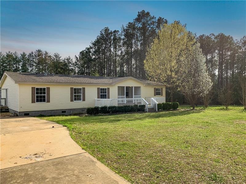 51 Powell, Seale, AL, 36875 — Photo 3