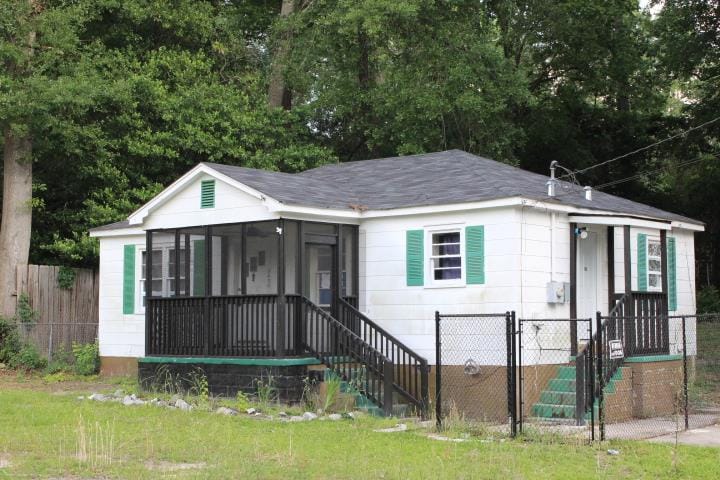 3520 Dale Dr, Columbus, GA 31907