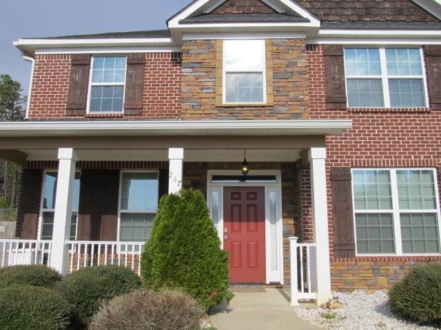 247 Cedar Wy, Hamilton, GA 31811, USA