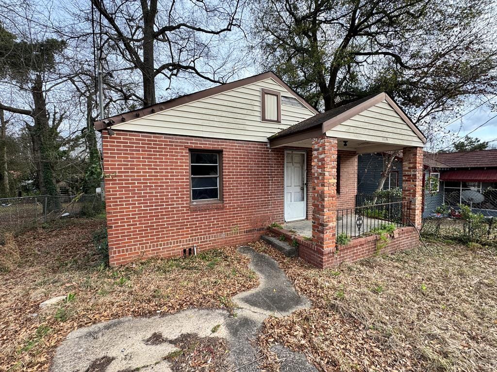 352 Liberty Avenue, Columbus, GA, 31903