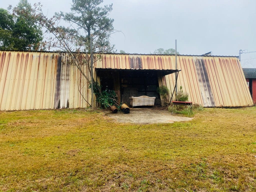 12998 Ga Highway 0520, Richland, GA, 31825 — Photo 2