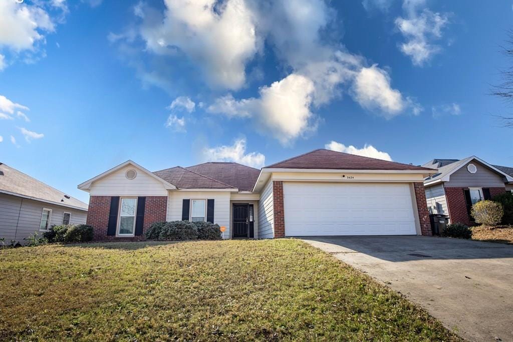 3424 Flintlock Drive, Columbus, GA, 31907