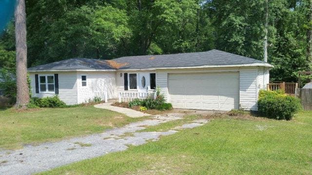 5932 Bishop Drive, Columbus, GA, 31909