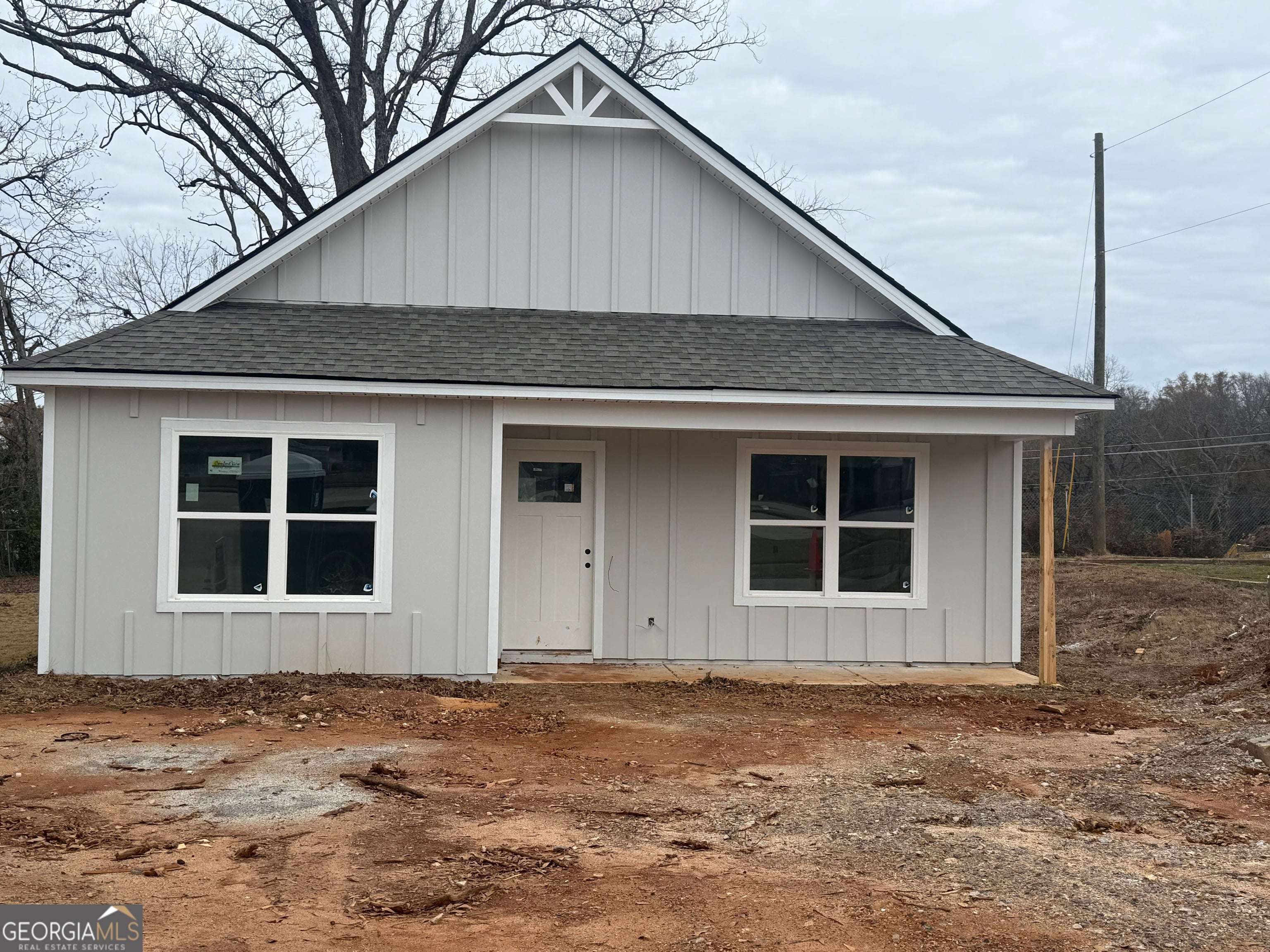 205 Fannin St, LaGrange, GA 30241