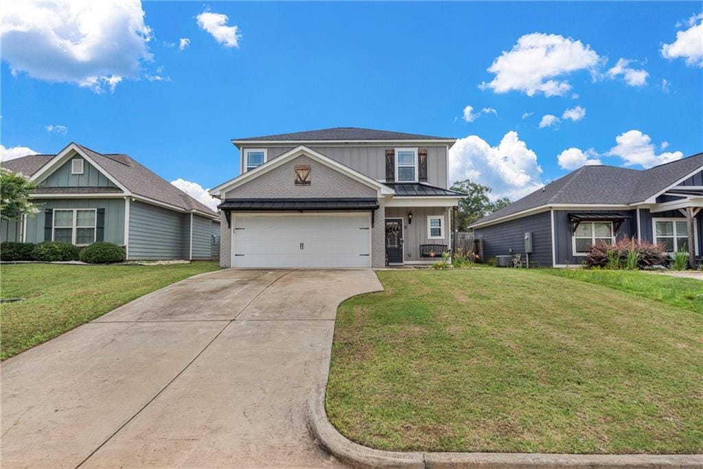 9 Vineyard Dr, Phenix City, AL 36869