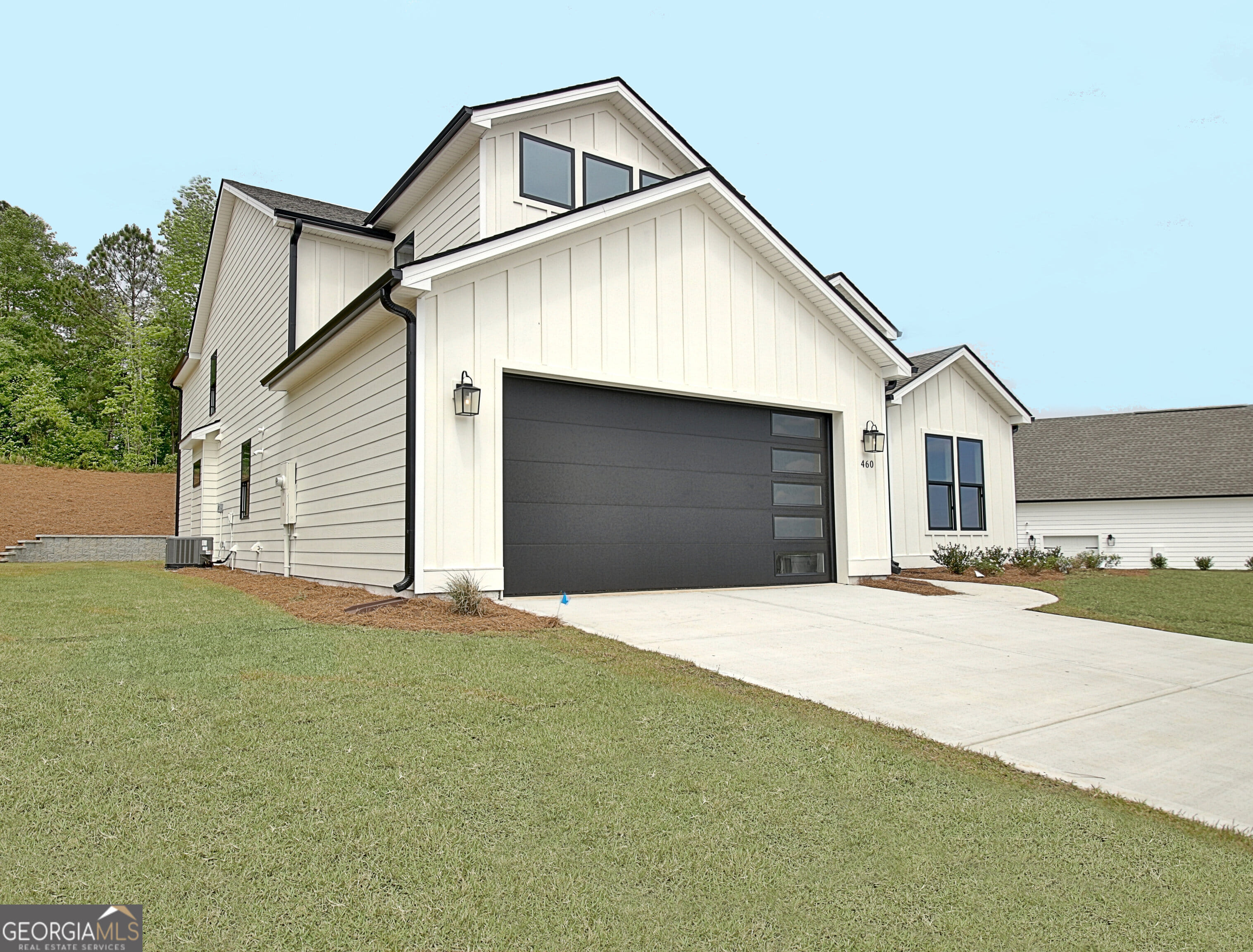 460 Werner, Senoia, GA, 30276
