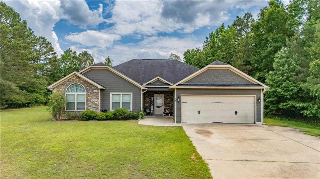 14 Anna Kate Way, Phenix City, AL 36869