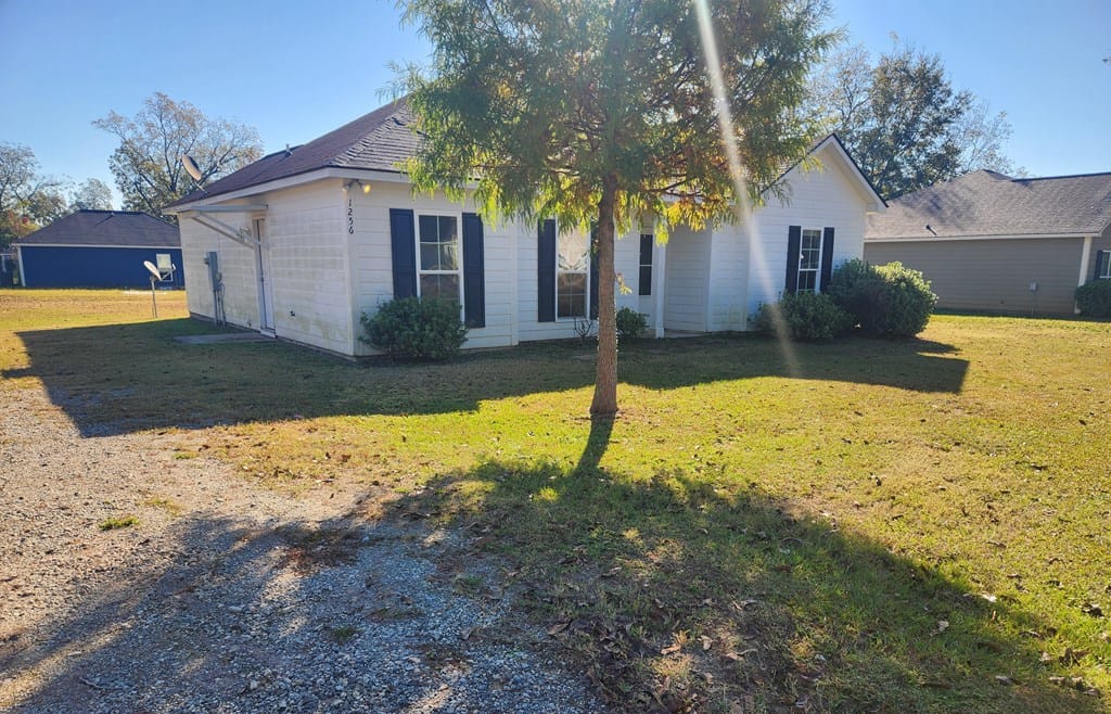 1256 Ball Park Avenue Northeast, Dawson, GA, 39842 — Photo 3