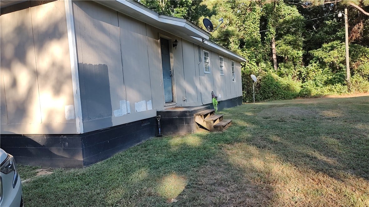 10555 Co Rd 2, Auburn, AL 36879, Back of House