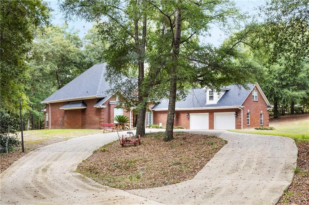 642 Nuckols Road, Seale, AL, 36875 — Photo 2