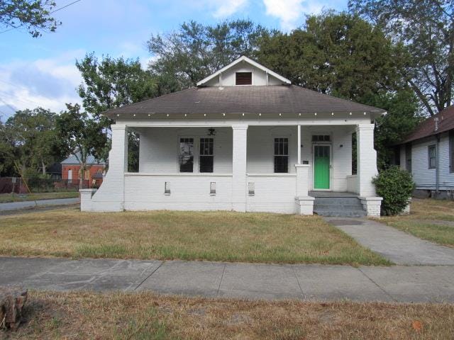 2801 11th Avenue, Columbus, GA, 31904