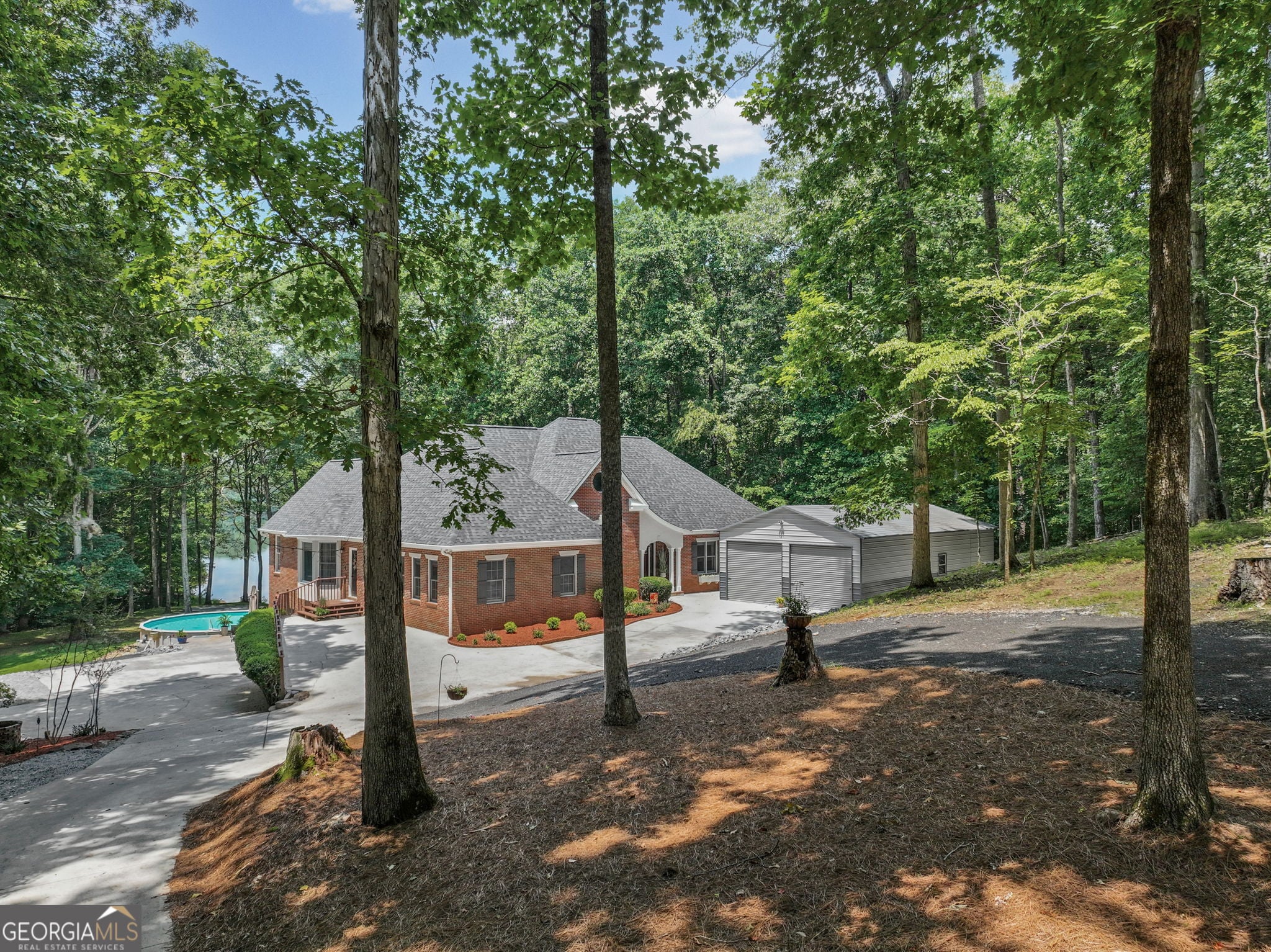 75 Waters Edge Lane, Newnan, GA, 30263
