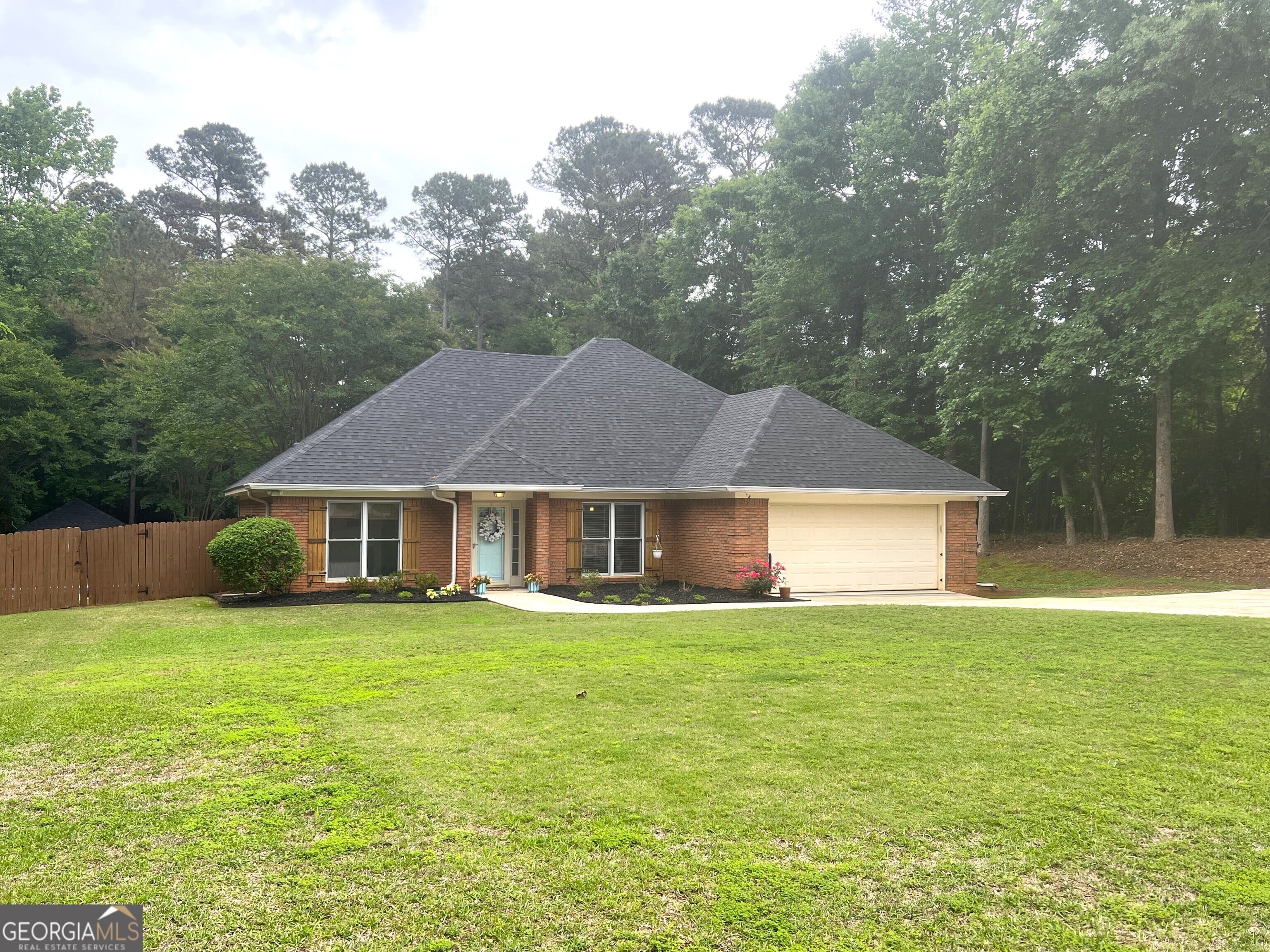610 Youngs Mill Rd, LaGrange, GA 30241