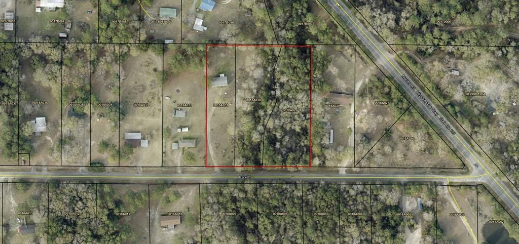 138 Park Place, Albany, GA, 31705