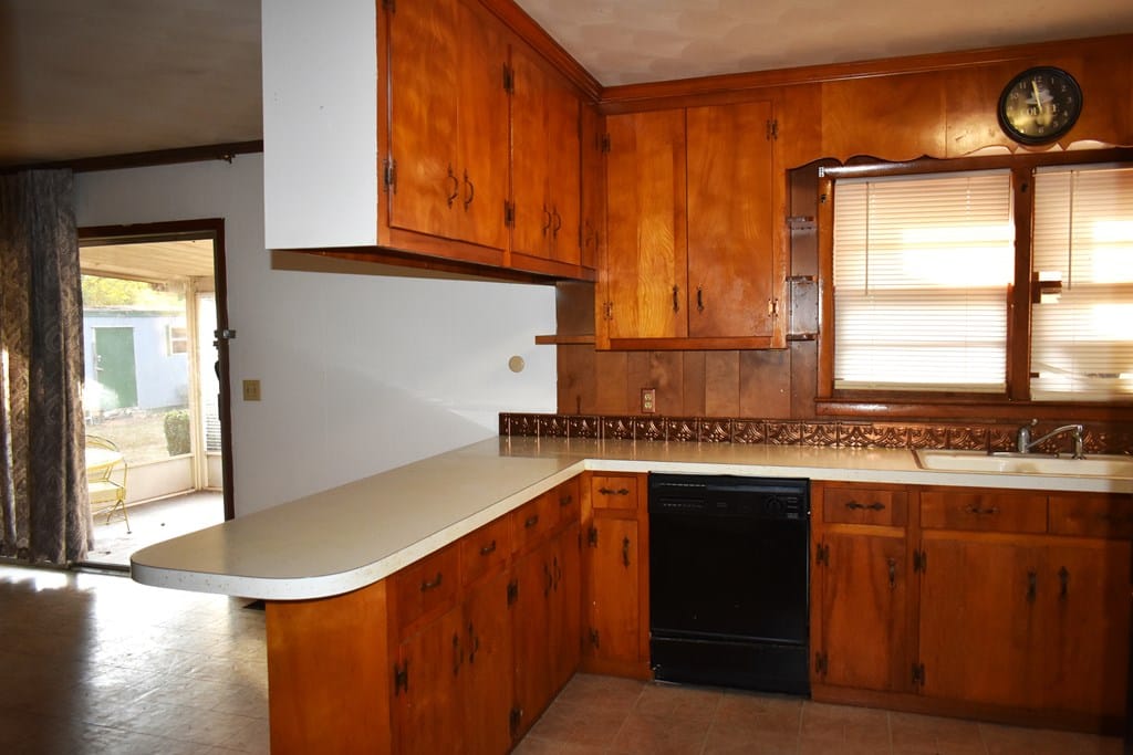 1512 Pearl Ave, Albany, GA 31707
