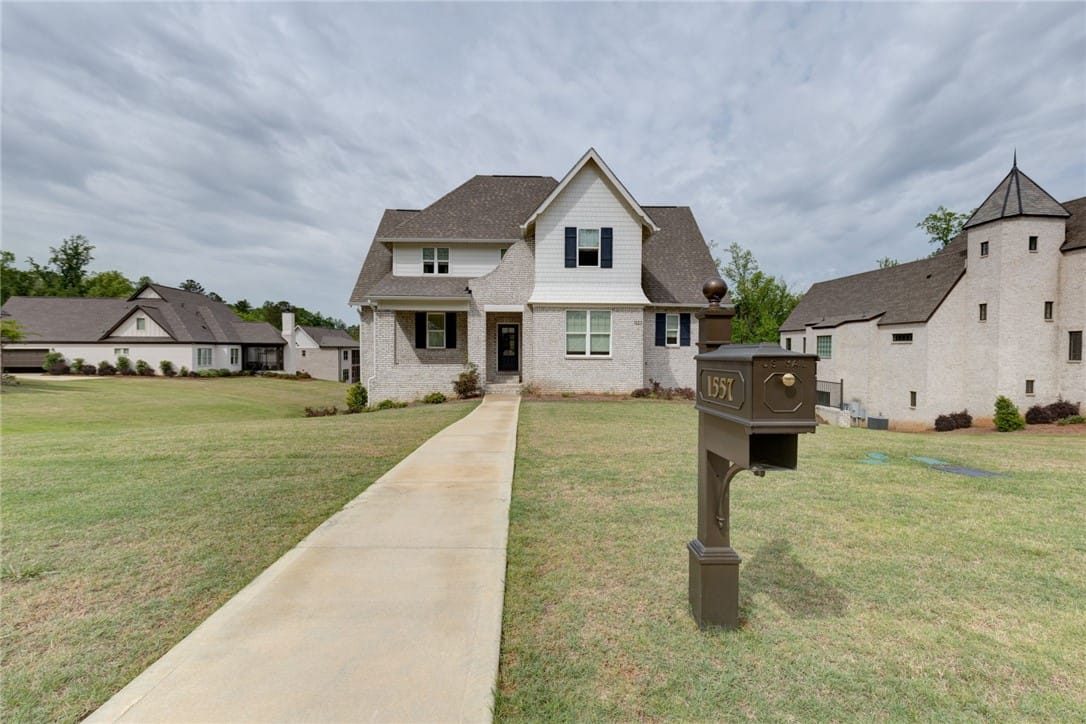 1557 Ella Grace Drive, Auburn, AL, 36830