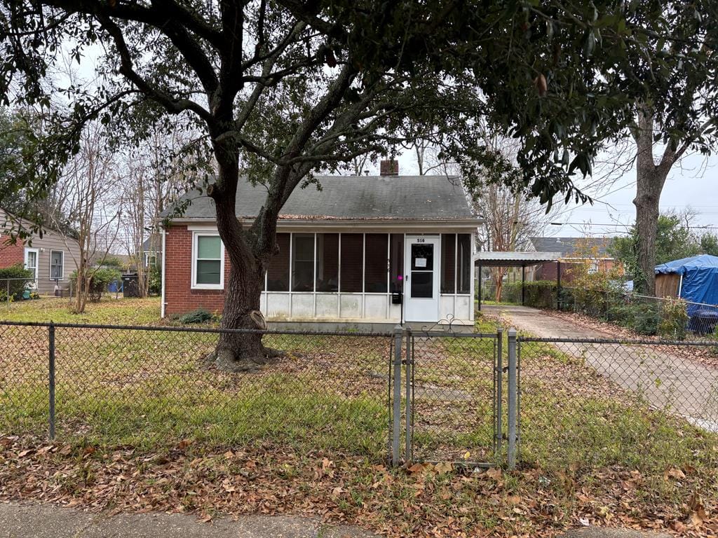 516 Walnut Street, Columbus, GA, 31904