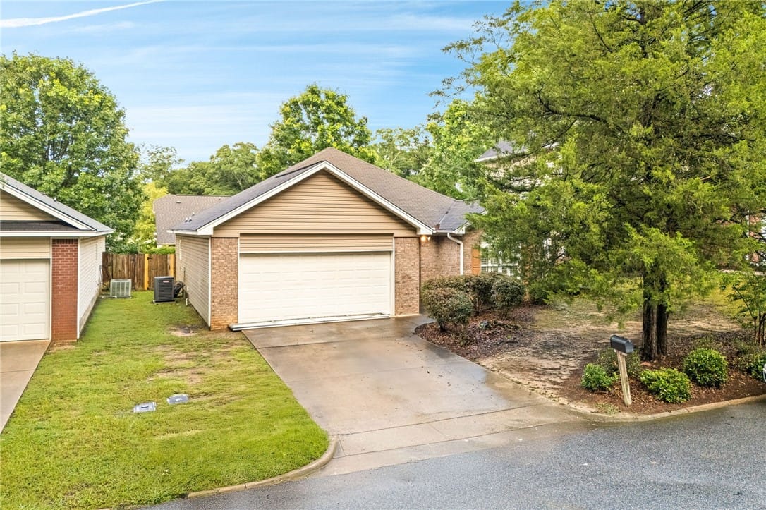 424 Frazier Street, Auburn, AL, 36830