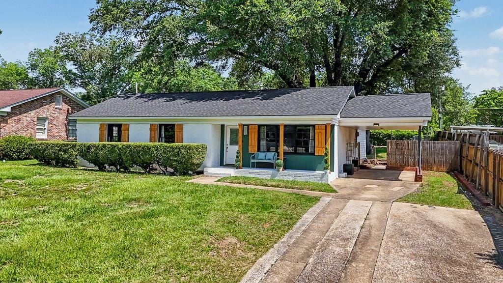 1313 Sharon Ave, Albany, GA 31707