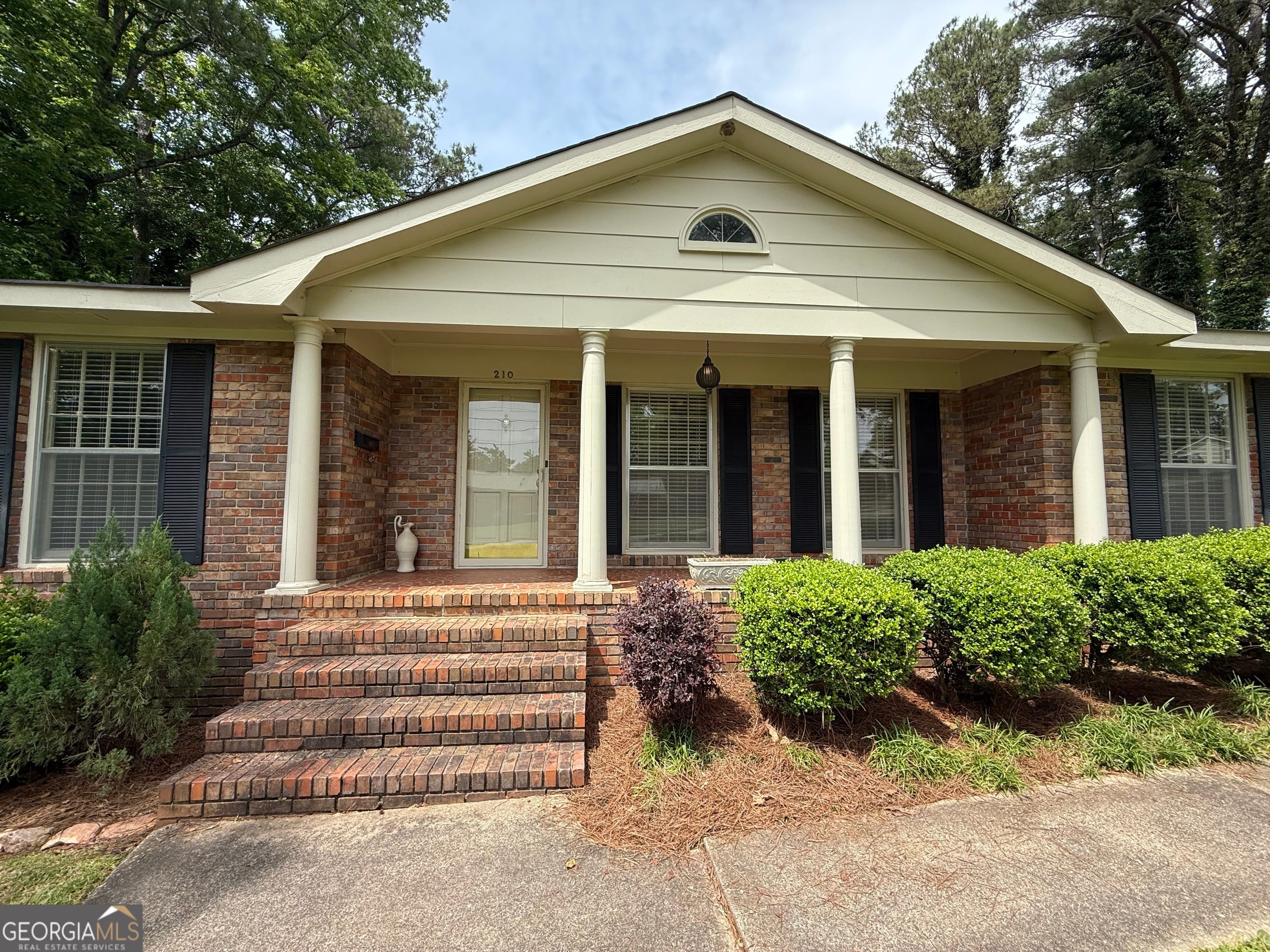 210 Chilton, Lagrange, GA, 30240