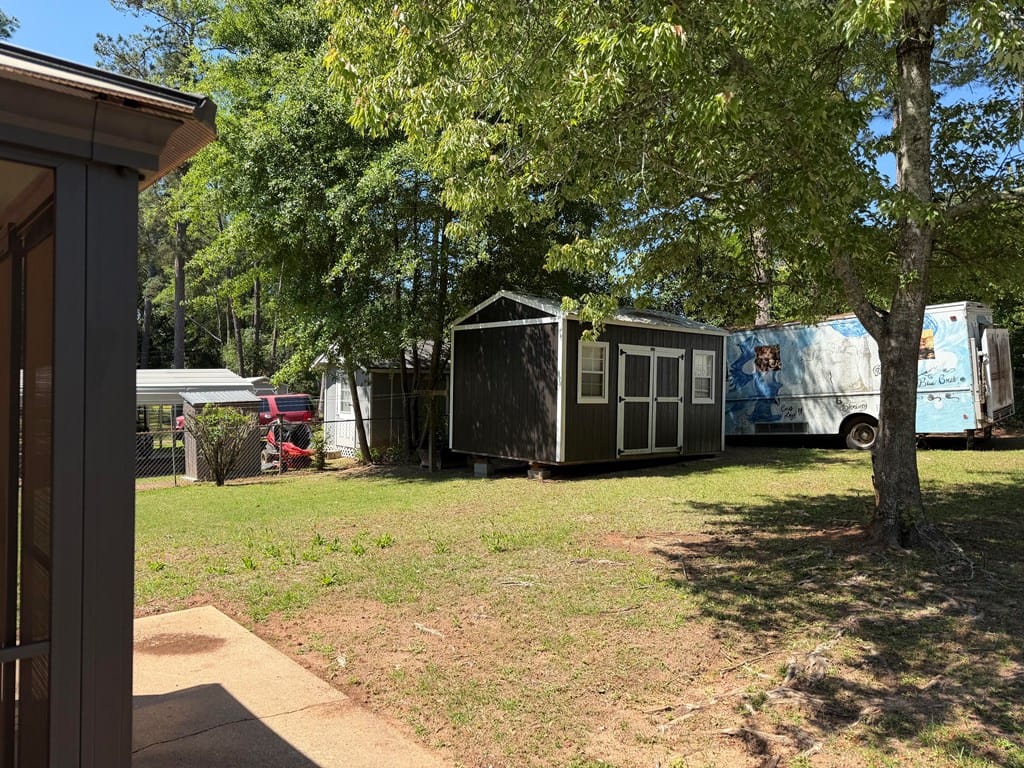 1807 Forest Glen Drive, Albany, GA, 31707 — Photo 3