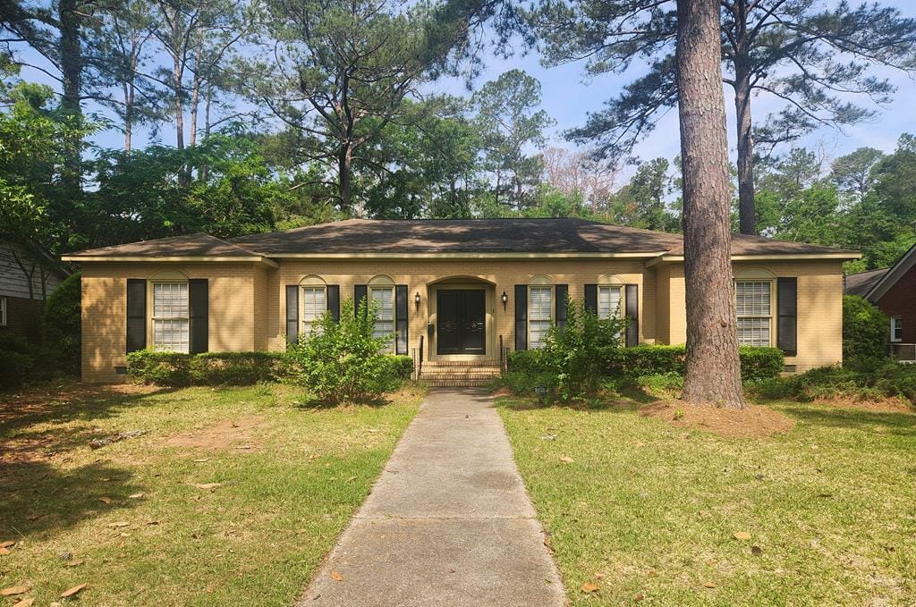1231 Hilltop Dr, Albany, GA 31707
