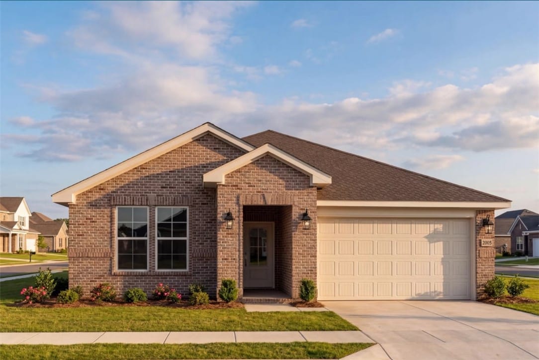 110 Chipper Court, Auburn, AL, 36832
