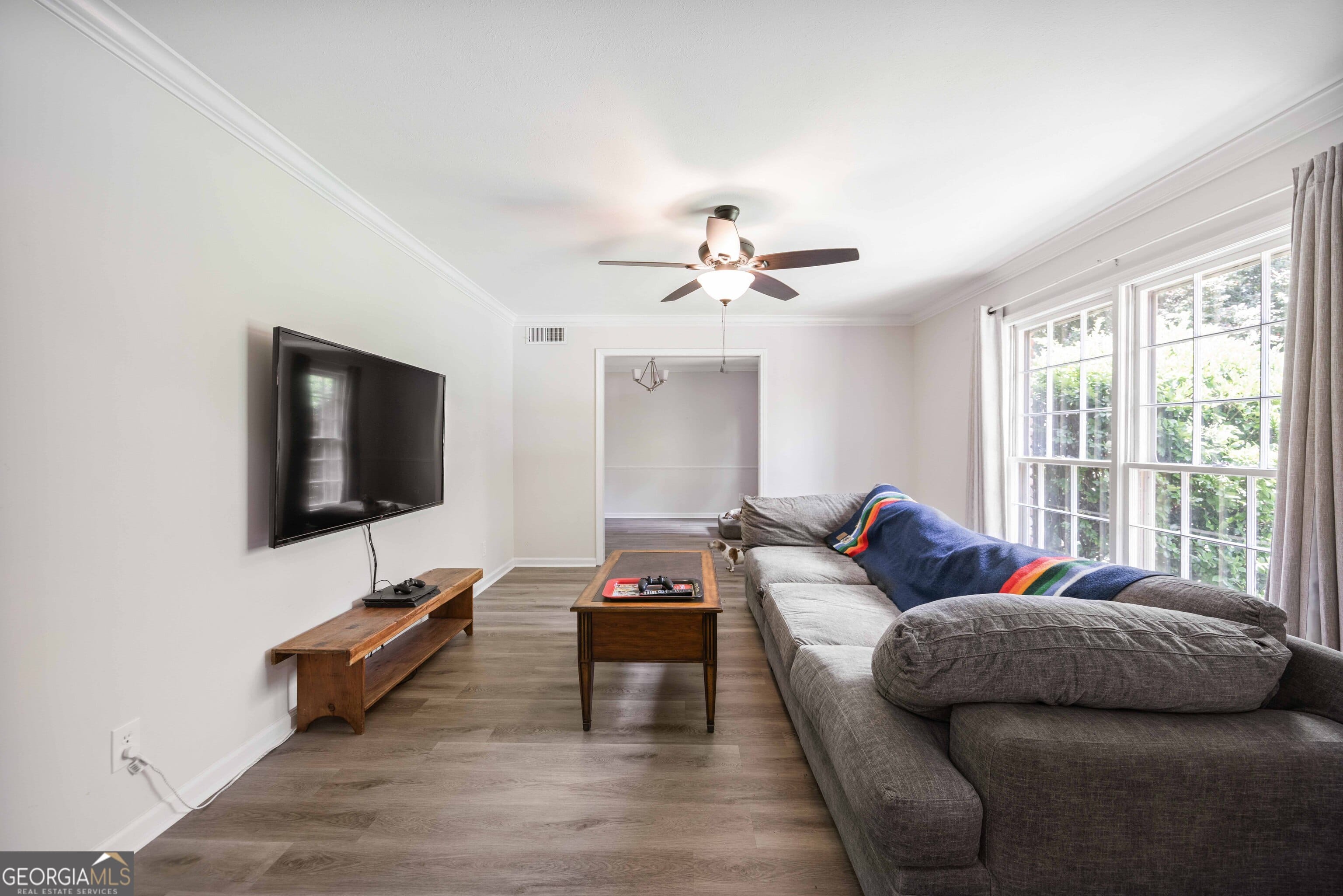 5715 Canterbury Dr, Columbus, GA 31909