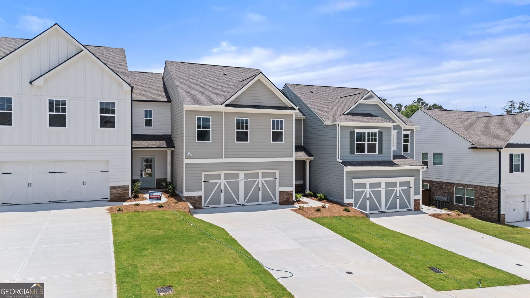 13 Umber Ln #28, Newnan, GA 30263