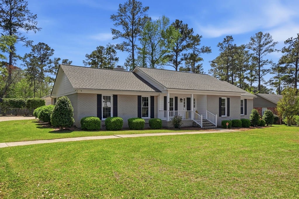 2220 Wallington Drive, Albany, GA, 31721 — Photo 3