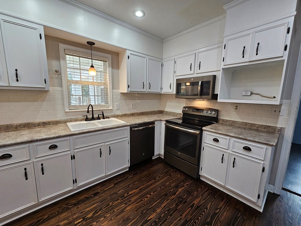 602 North Isabella Street, Sylvester, GA, 31791 — Photo 3