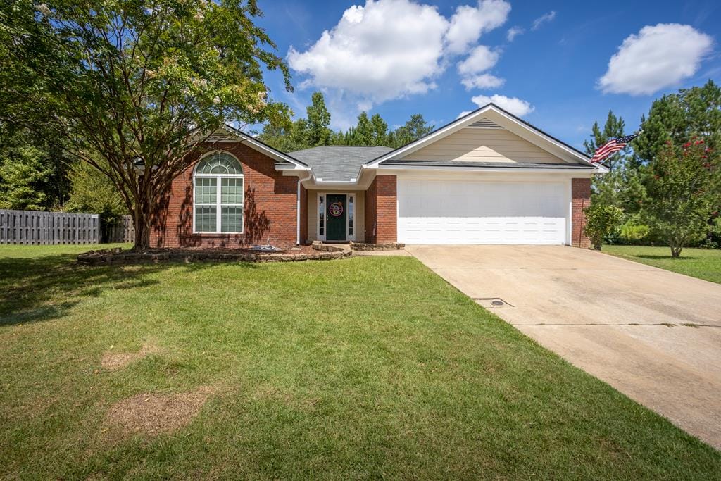 6003 White Pine Drive, Midland, GA, 31820