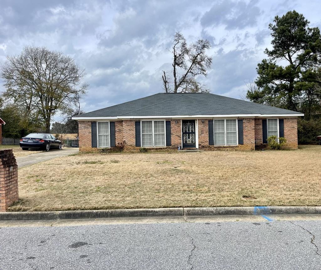 555 Haverford Drive, Columbus, GA, 31907