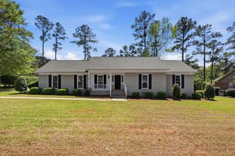 2220 Wallington Dr, Albany, GA, 31721