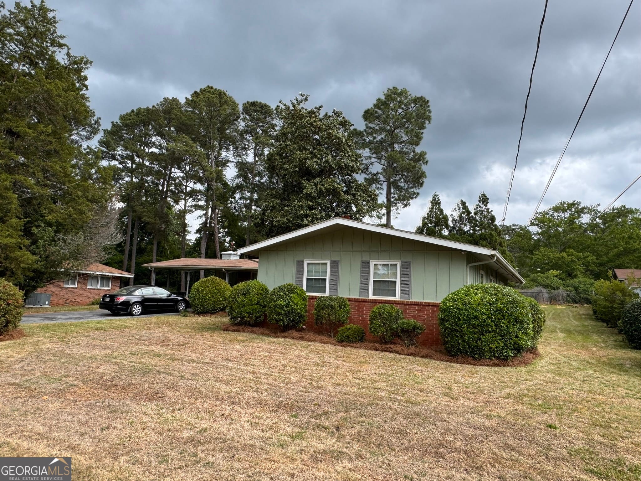 106 Johnston Dr, Thomaston, GA 30286